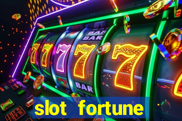 slot fortune gems-tada games