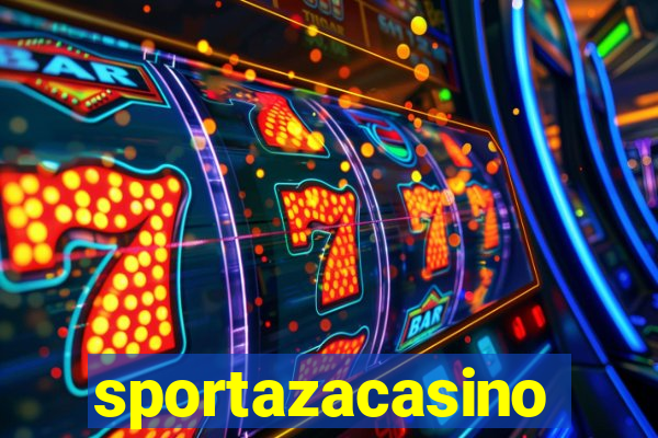 sportazacasino