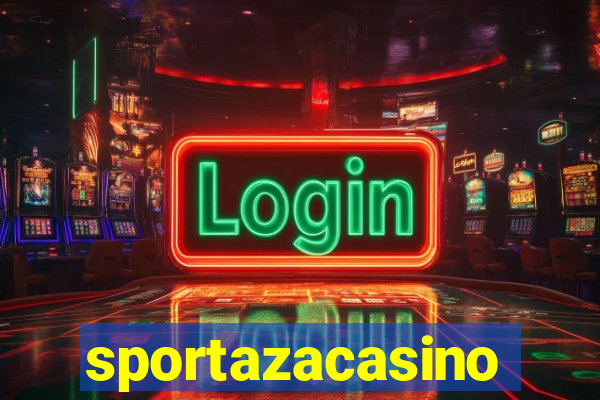 sportazacasino