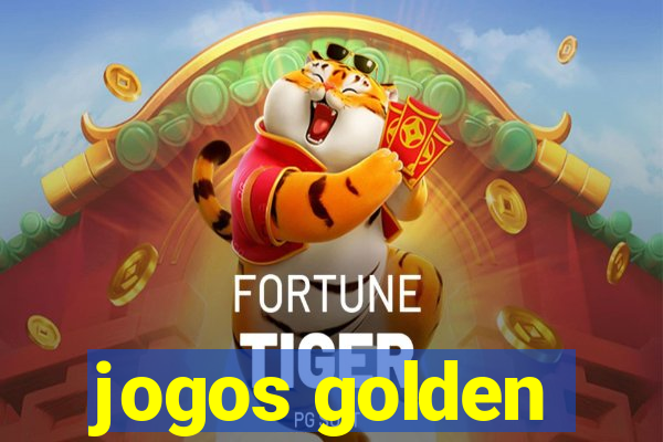 jogos golden