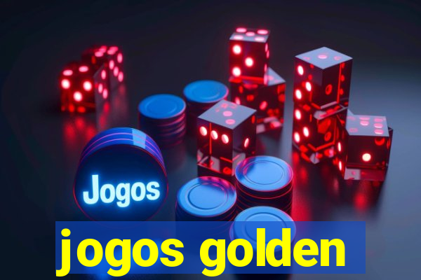 jogos golden