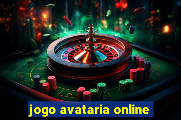 jogo avataria online