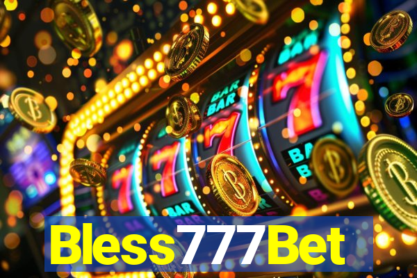 Bless777Bet