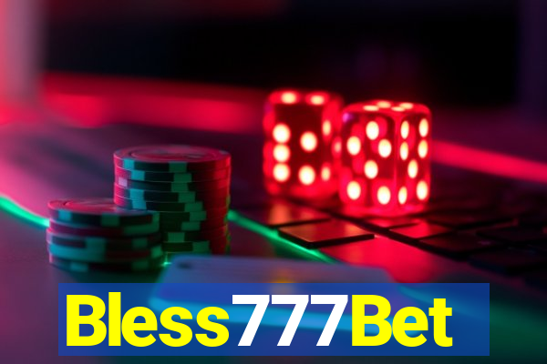 Bless777Bet