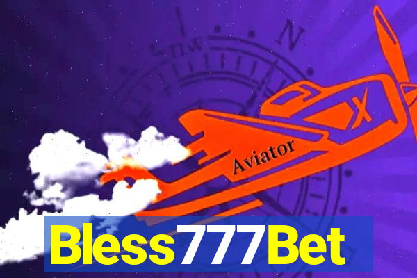 Bless777Bet