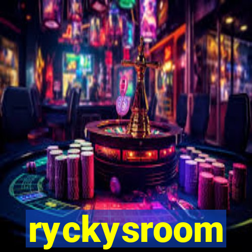 ryckysroom