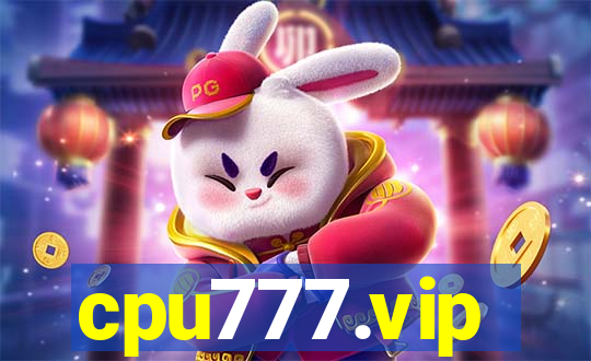 cpu777.vip