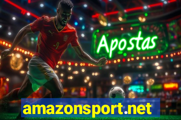 amazonsport.net