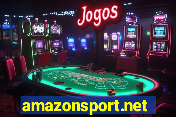 amazonsport.net