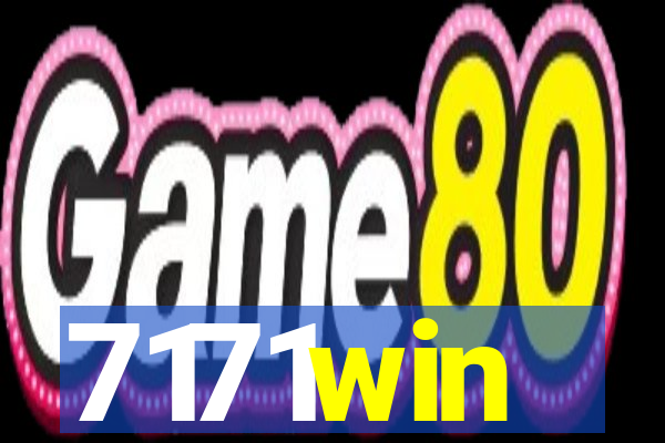 7171win