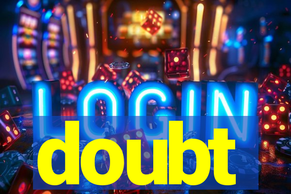 doubt rabbit