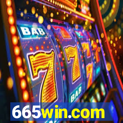 665win.com