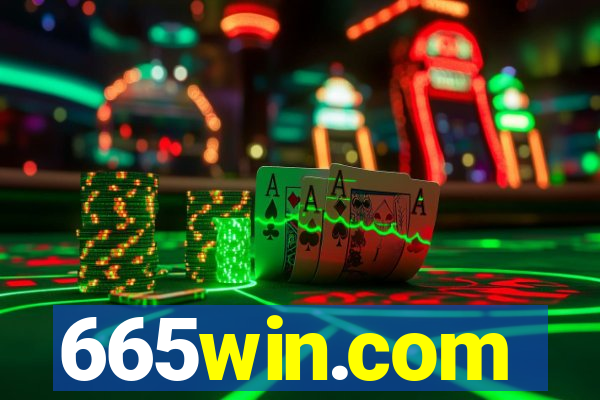 665win.com