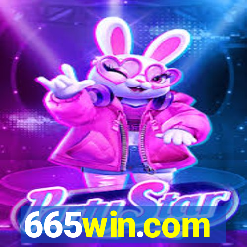 665win.com