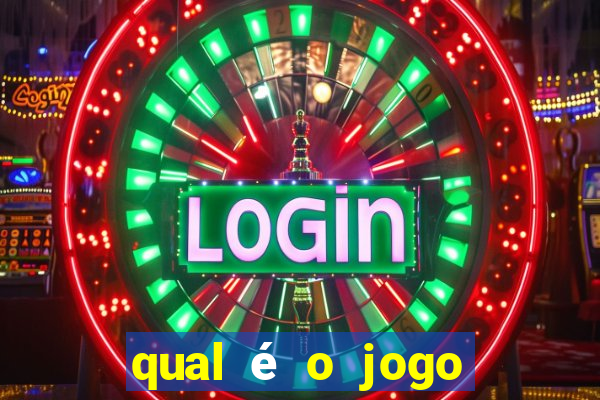 qual é o jogo que paga