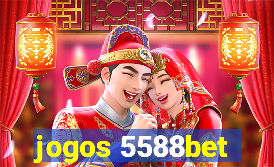 jogos 5588bet