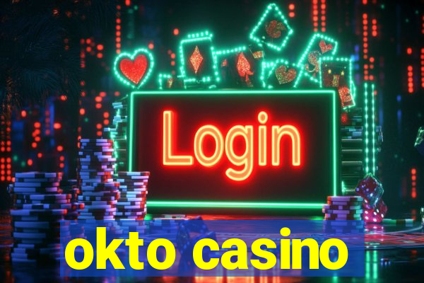 okto casino