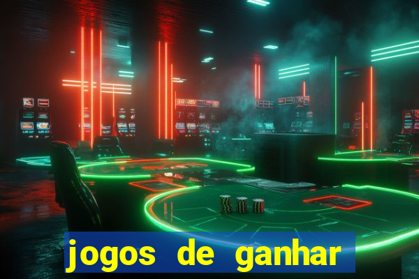 jogos de ganhar dinheiro tigre