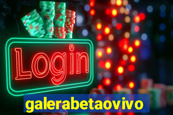 galerabetaovivo