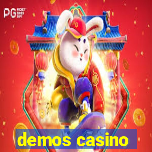 demos casino