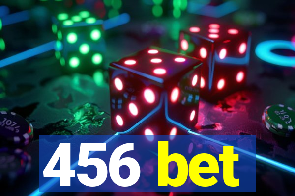 456 bet