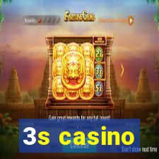 3s casino