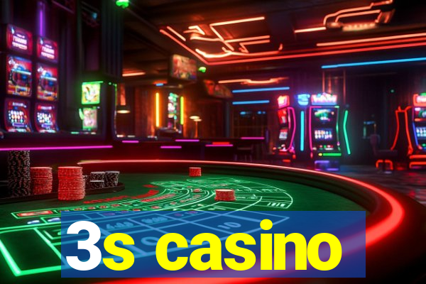 3s casino