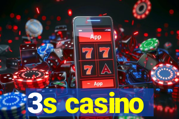 3s casino