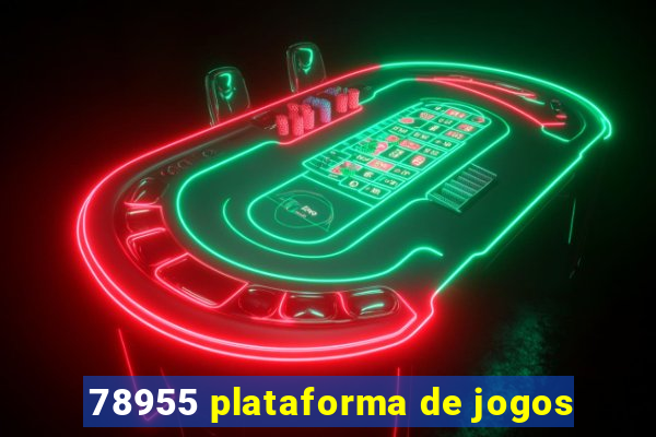 78955 plataforma de jogos