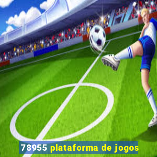 78955 plataforma de jogos