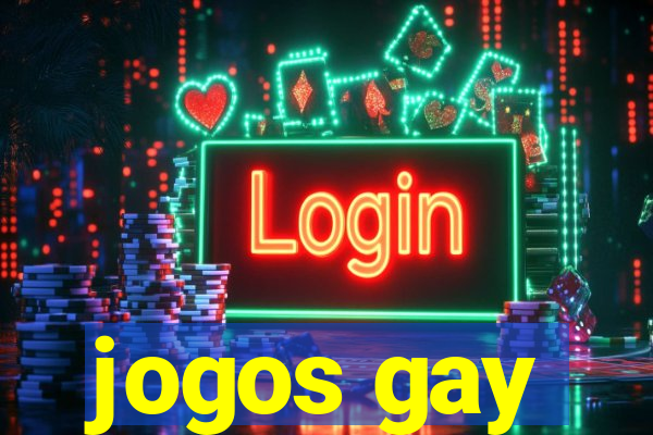 jogos gay