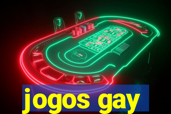 jogos gay