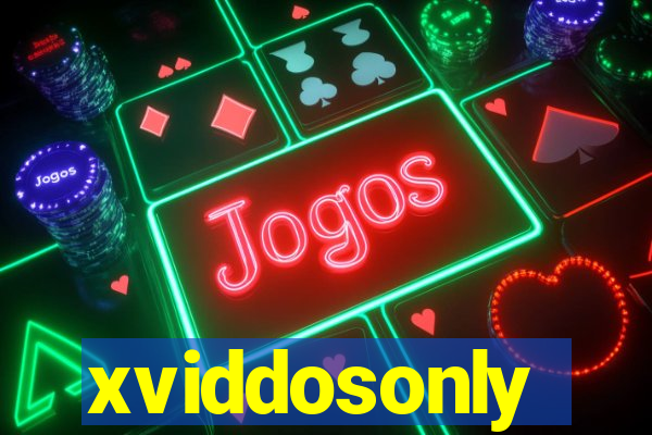 xviddosonly