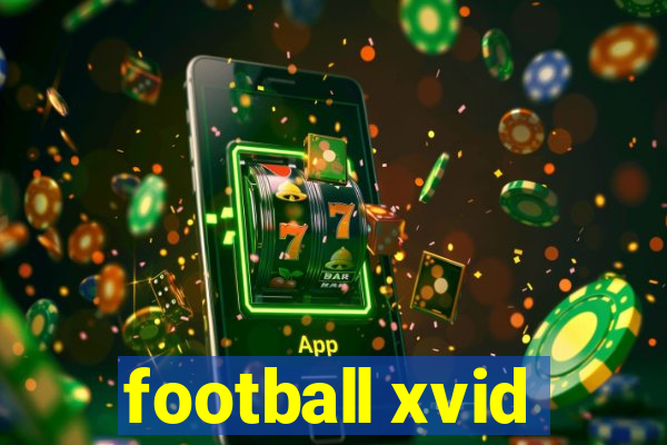 football xvid