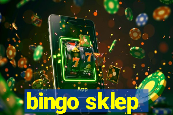 bingo sklep