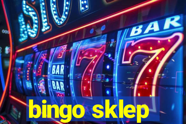 bingo sklep