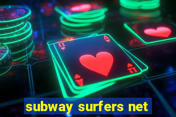 subway surfers net