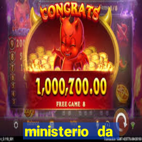 ministerio da fazenda bets