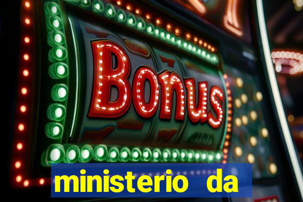 ministerio da fazenda bets