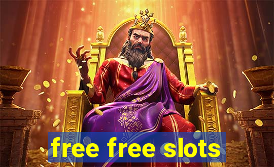 free free slots