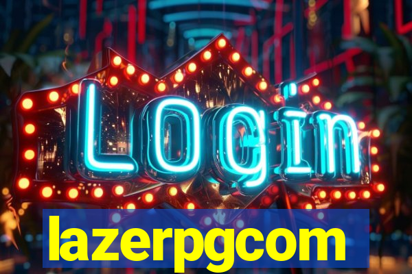 lazerpgcom