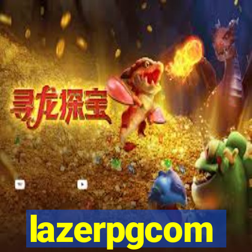 lazerpgcom