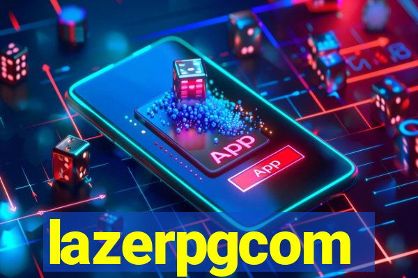 lazerpgcom