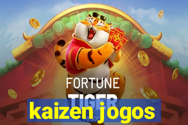 kaizen jogos