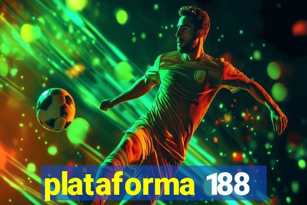 plataforma 188