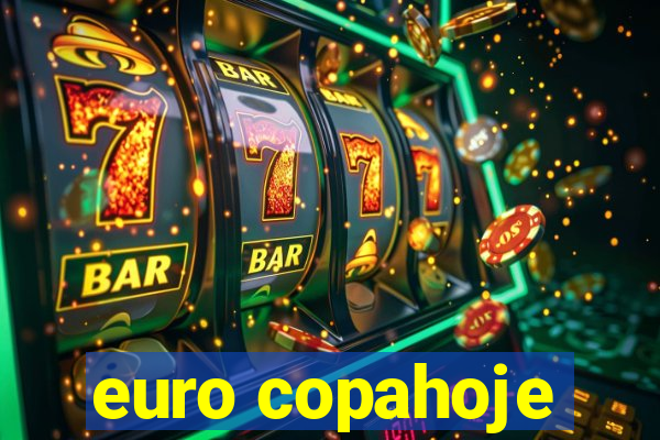 euro copahoje