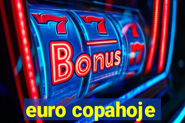 euro copahoje