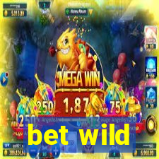 bet wild