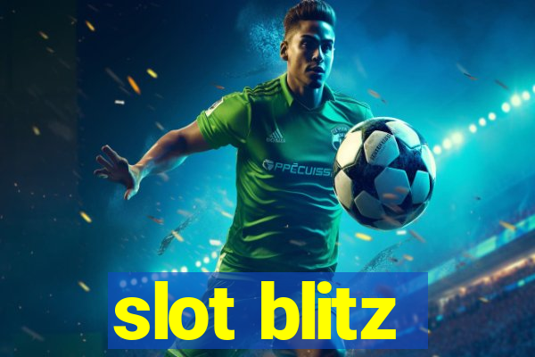 slot blitz