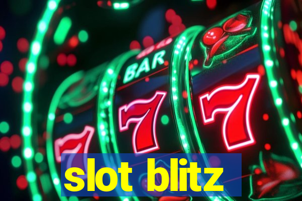 slot blitz